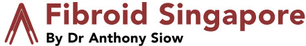 Fibroids Clinic in  Singapore - Dr Anthony Siow logo