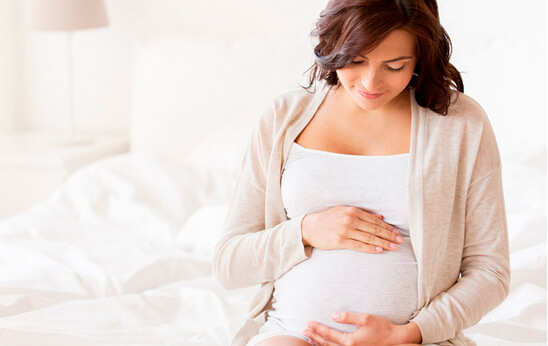 fibroid surgery and pregnancy