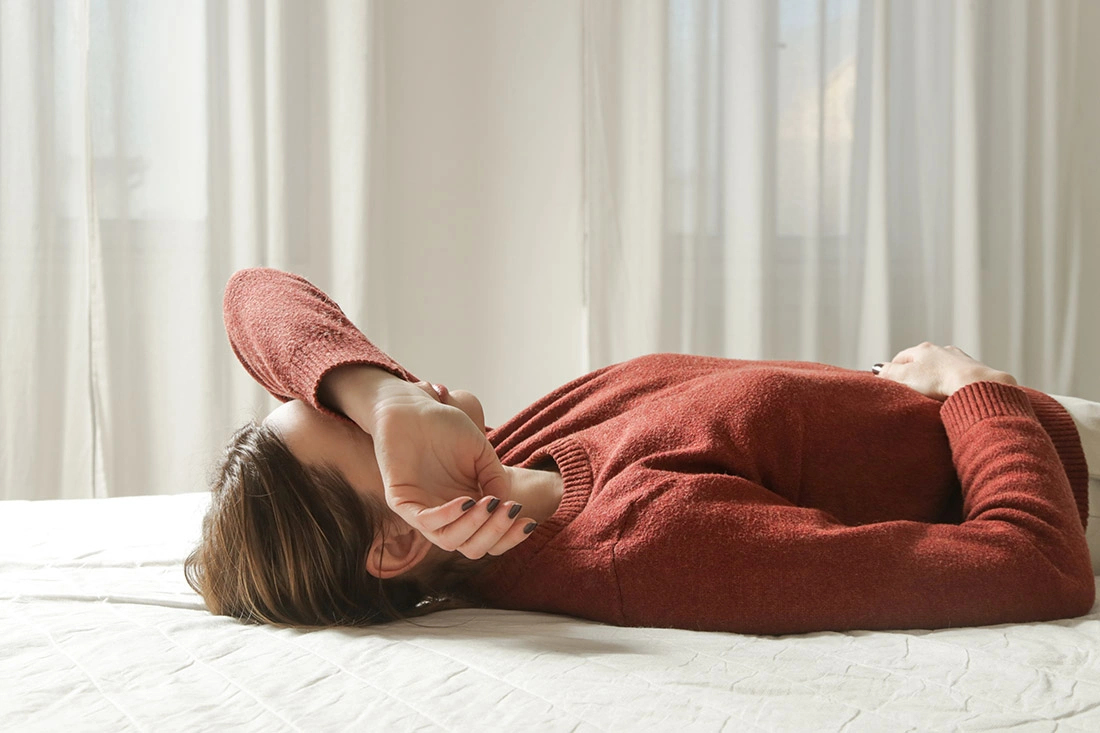 How Uterine Fibroids Affect Perimenopausal Women