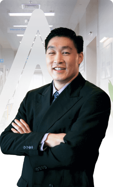 Dr Anthony Siow