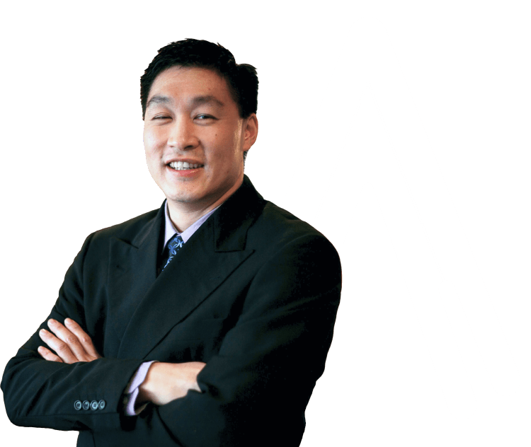 Dr Anthony Siow