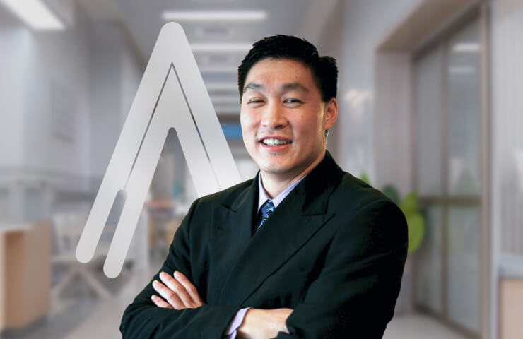 Dr Anthony Siow