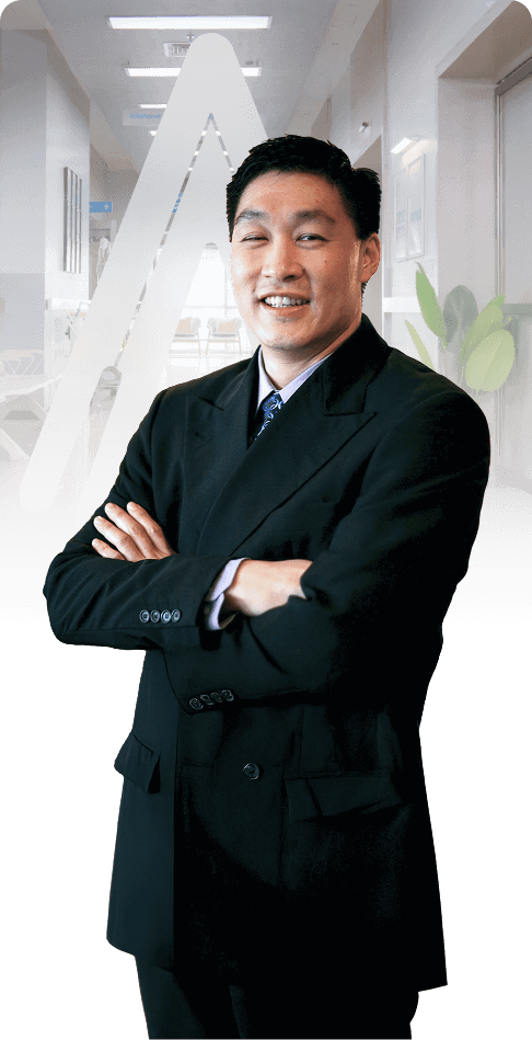 Dr Anthony Siow