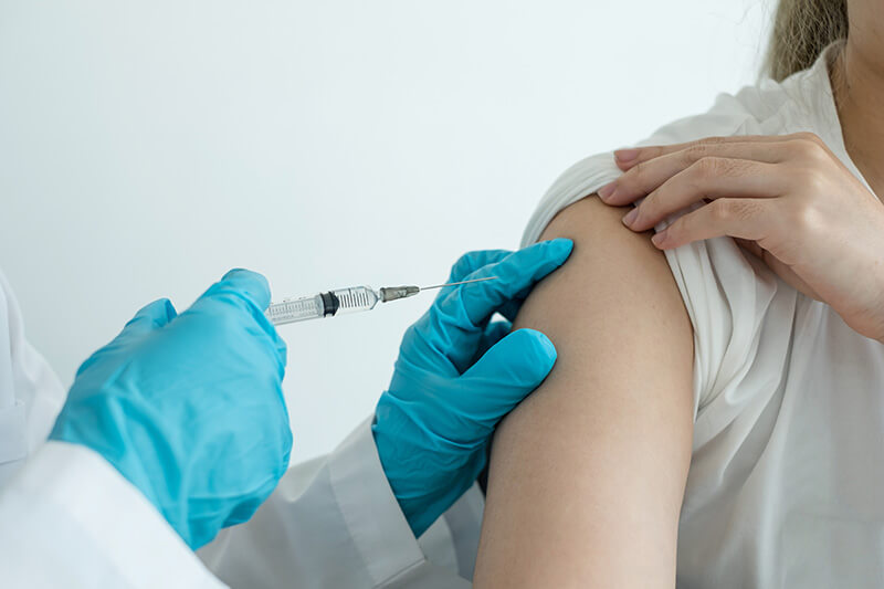 GnRH Injections