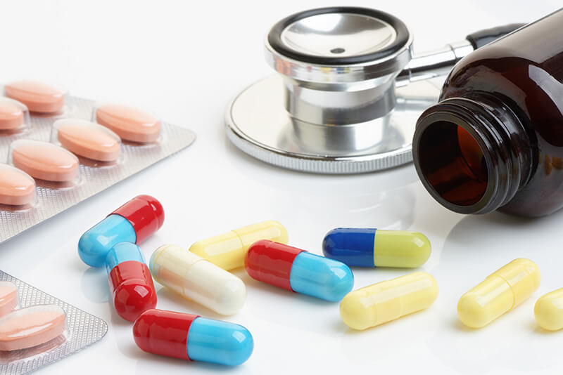 Oral Medication